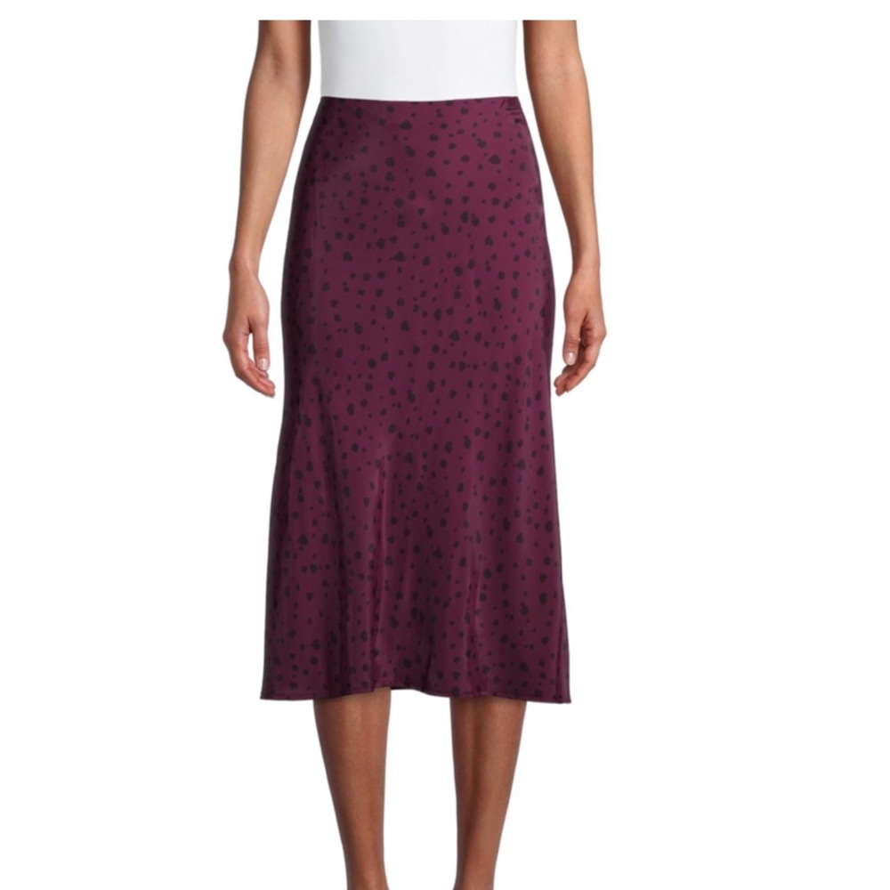 Time and Tru Skirt